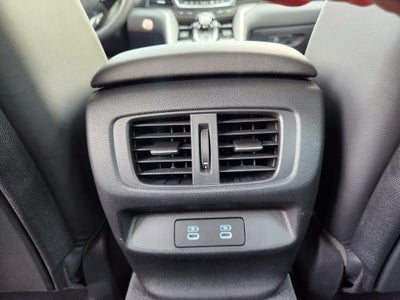 2025 Acura TLX w/Technology Package