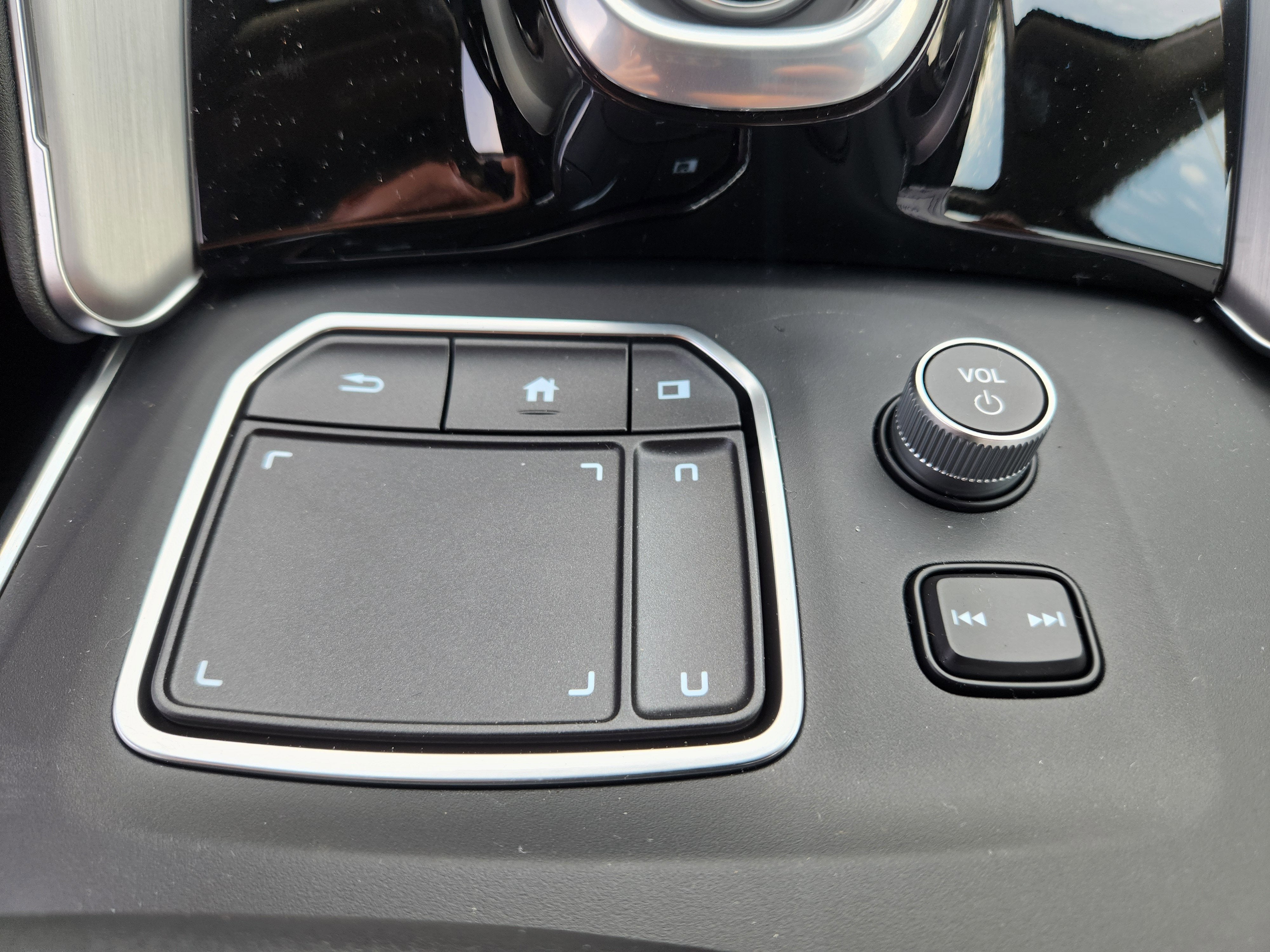 2025 Acura TLX w/Technology Package