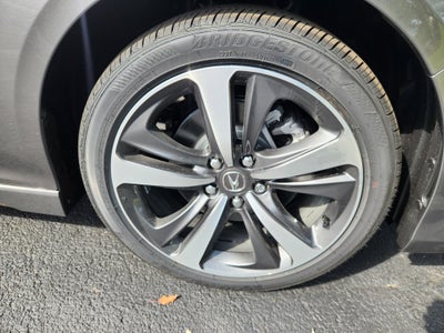 2025 Acura TLX w/Technology Package