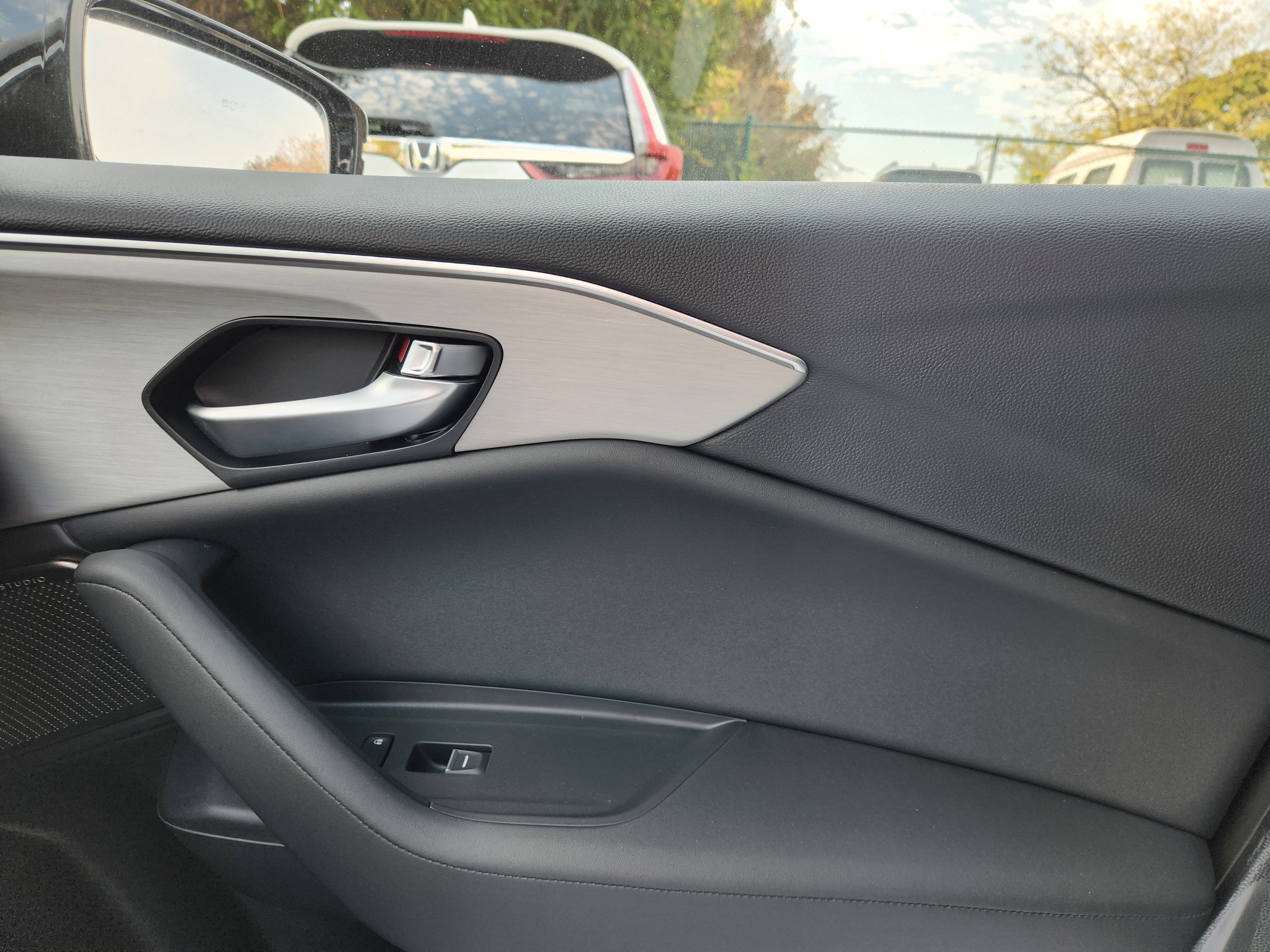 2025 Acura TLX w/Technology Package