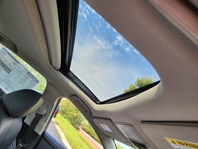 2025 Acura TLX w/Technology Package