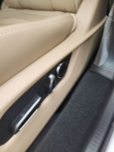 2025 Acura TLX Technology Package