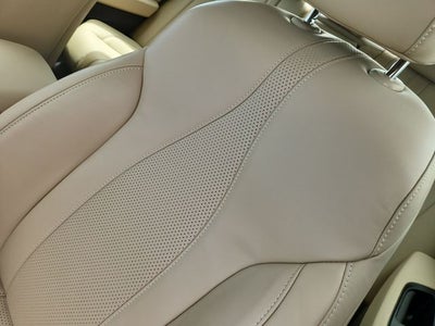 2025 Acura TLX Technology Package