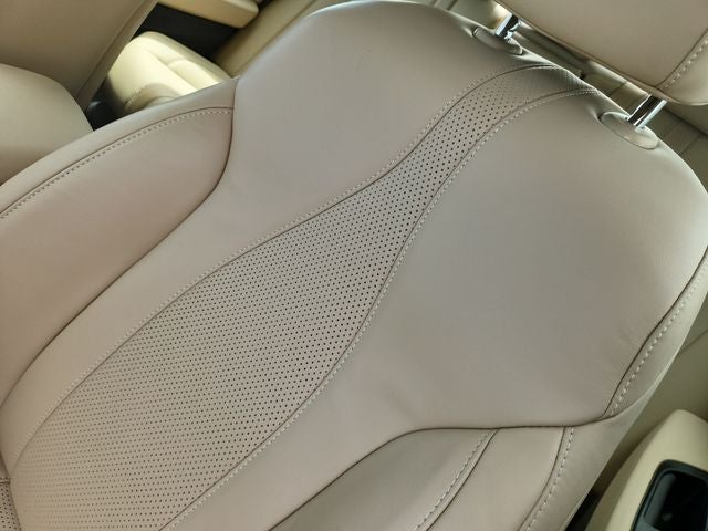 2025 Acura TLX Technology Package