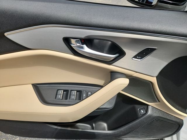 2025 Acura TLX Technology Package