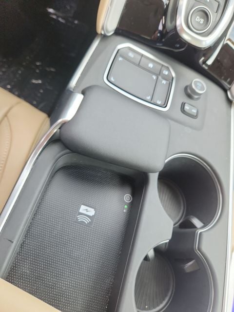 2025 Acura TLX Technology Package