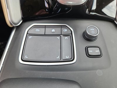 2025 Acura TLX Technology Package