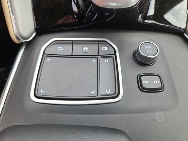 2025 Acura TLX Technology Package