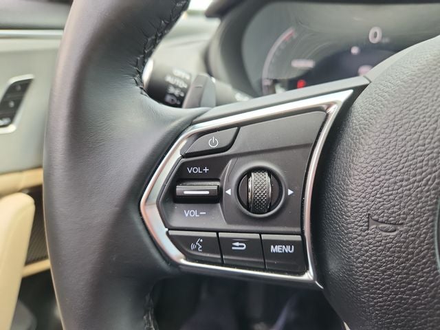 2025 Acura TLX Technology Package