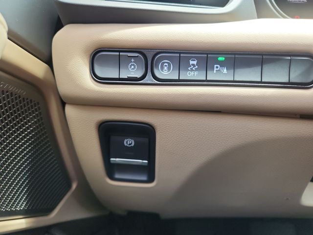 2025 Acura TLX Technology Package