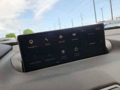 2025 Acura TLX Technology Package