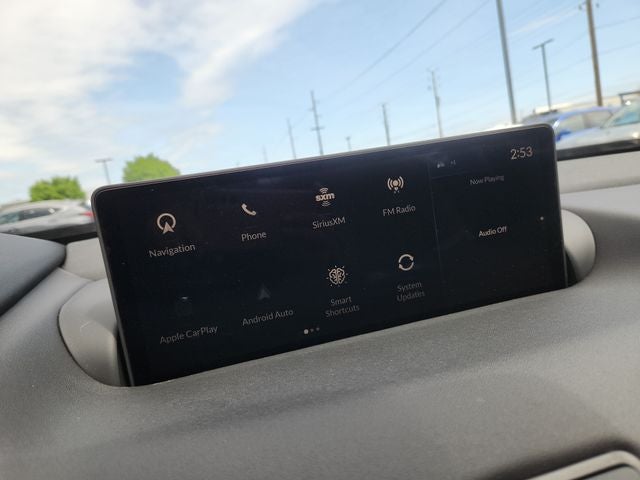 2025 Acura TLX Technology Package