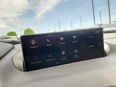 2025 Acura TLX Technology Package