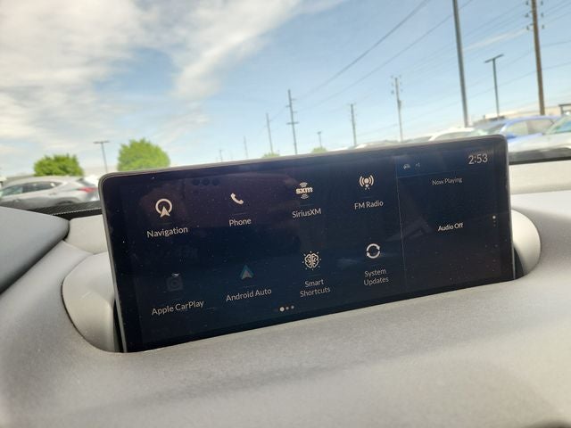 2025 Acura TLX Technology Package