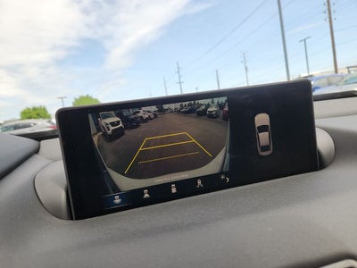 2025 Acura TLX Technology Package
