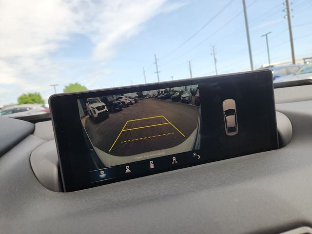 2025 Acura TLX Technology Package