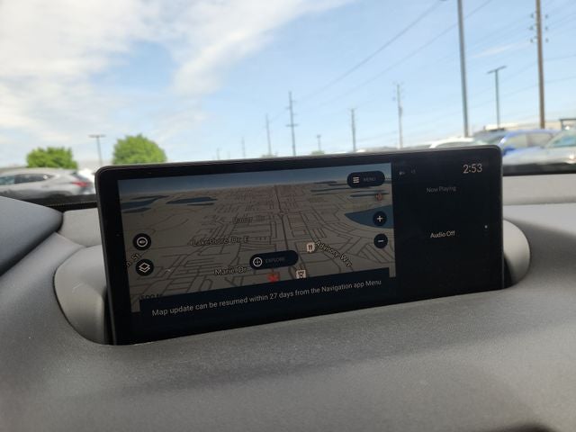 2025 Acura TLX Technology Package
