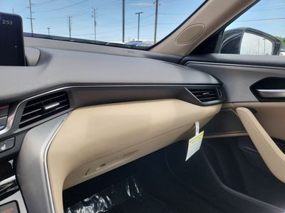 2025 Acura TLX Technology Package