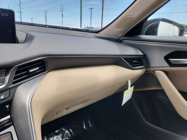 2025 Acura TLX Technology Package