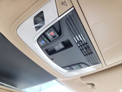 2025 Acura TLX Technology Package
