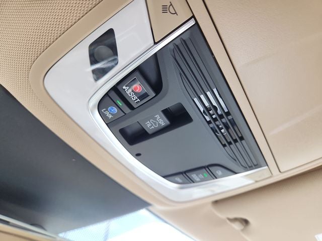2025 Acura TLX Technology Package