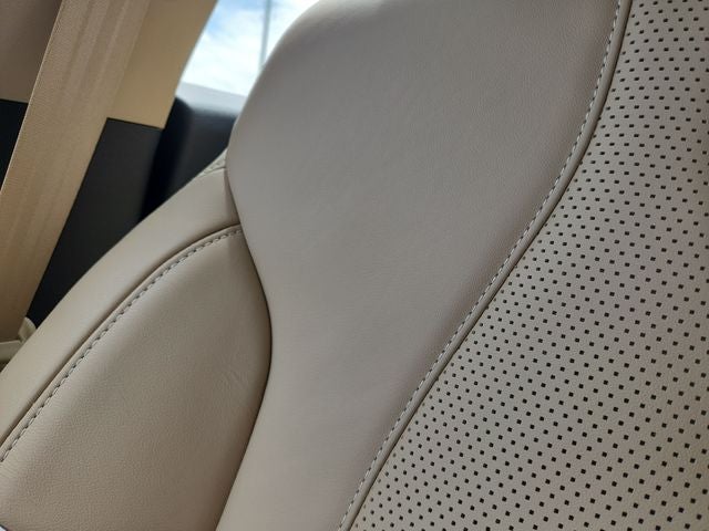2025 Acura TLX Technology Package