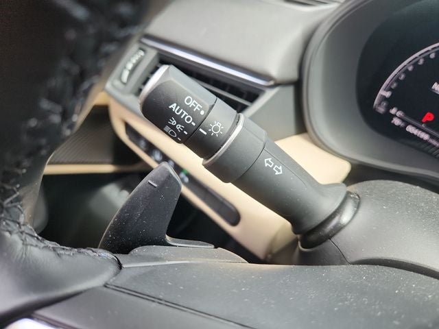 2025 Acura TLX Technology Package