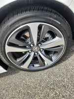 2025 Acura TLX Technology Package
