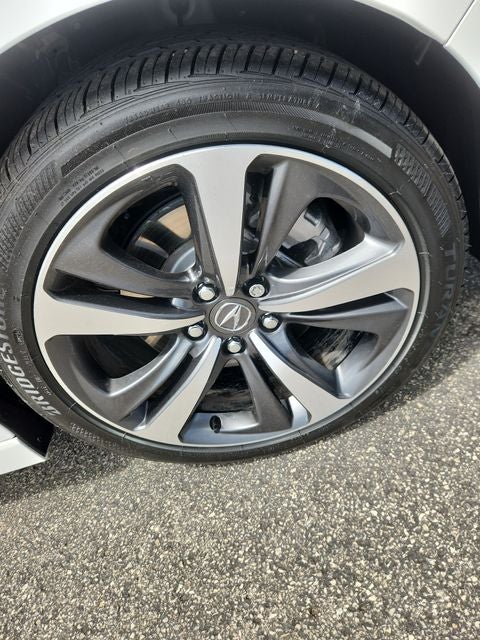 2025 Acura TLX Technology Package
