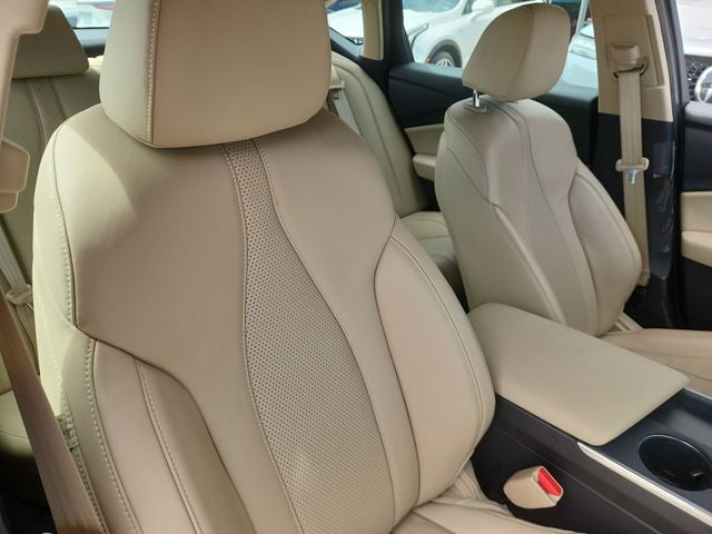 2025 Acura TLX Technology Package