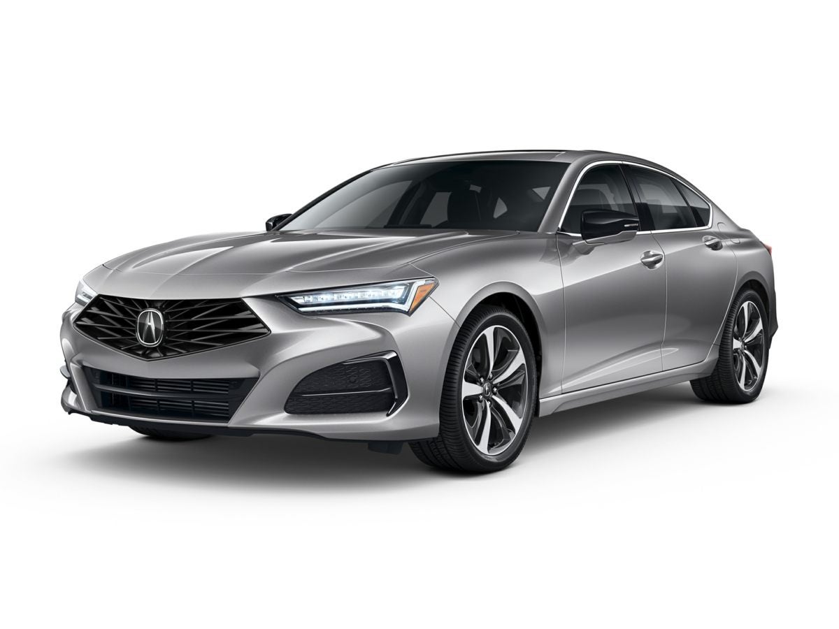 2025 Acura TLX Technology Package