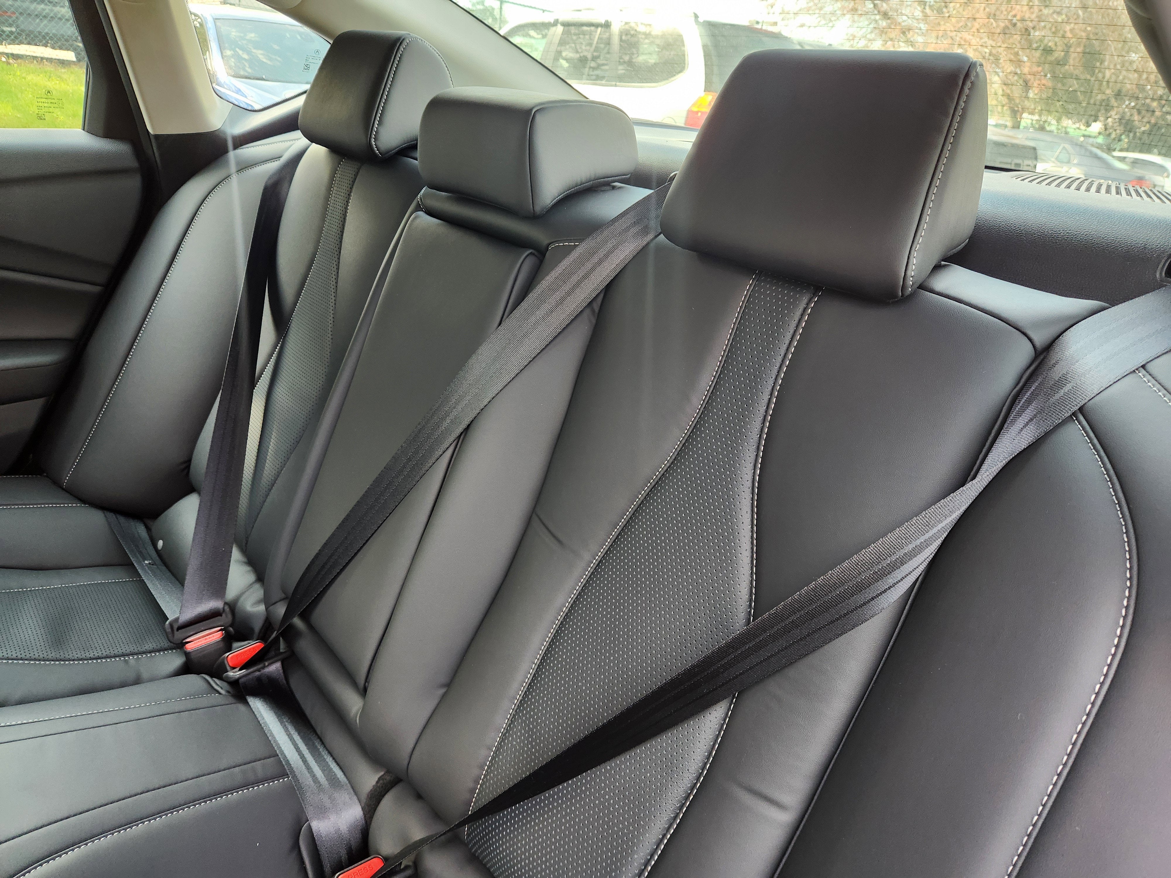 2025 Acura TLX w/Technology Package