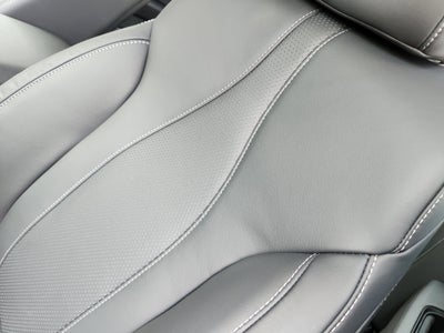 2025 Acura TLX w/Technology Package