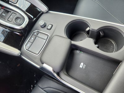 2025 Acura TLX w/Technology Package