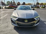 2025 Acura TLX w/Technology Package