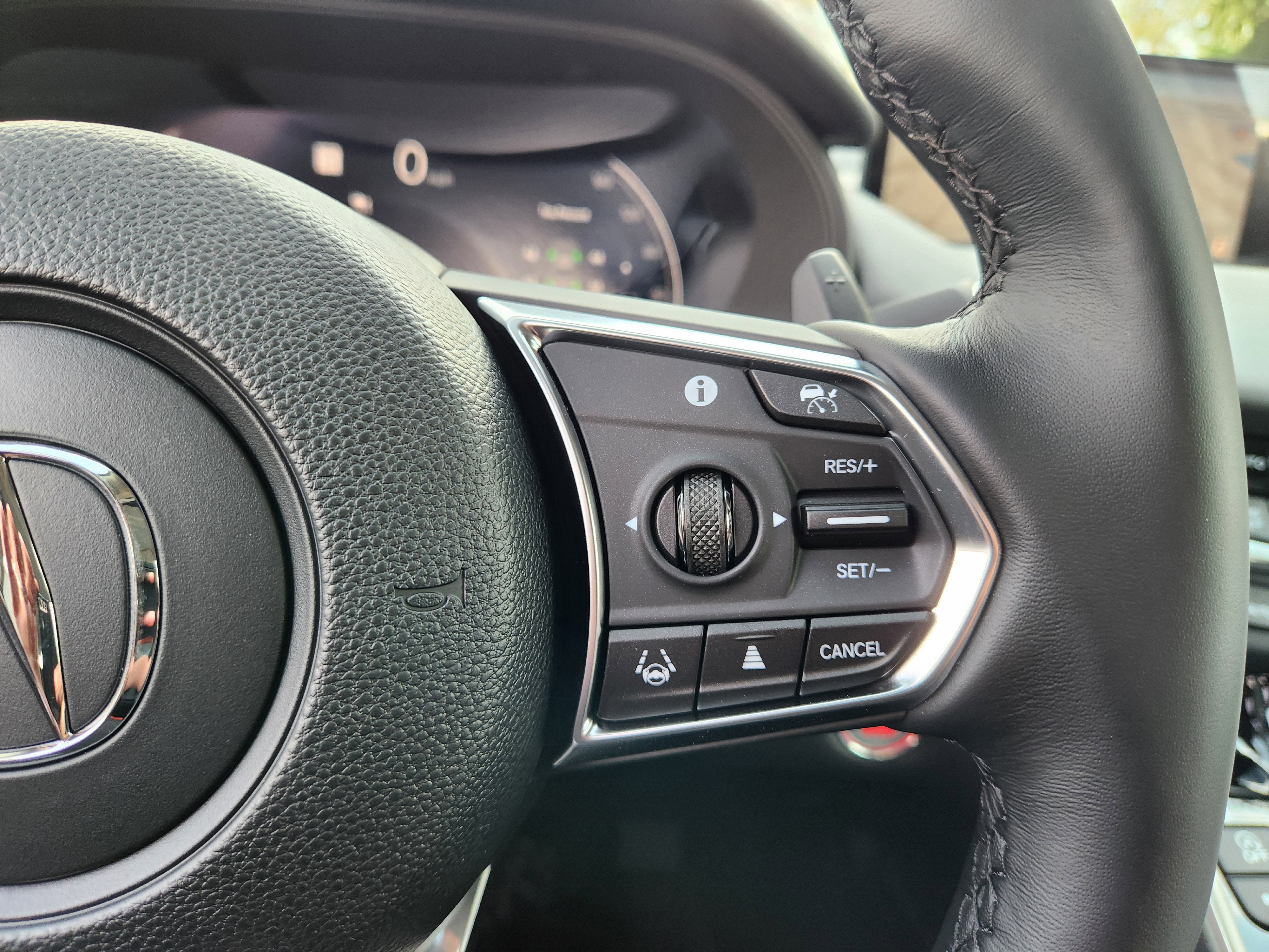 2025 Acura TLX w/Technology Package