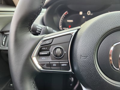 2025 Acura TLX w/Technology Package