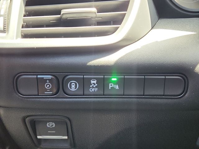 2022 Acura TLX Technology Package SH-AWD