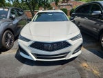 2022 Acura TLX Technology Package SH-AWD