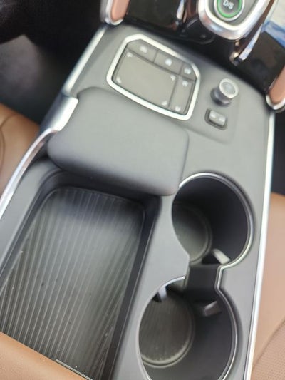 2022 Acura TLX Technology Package SH-AWD