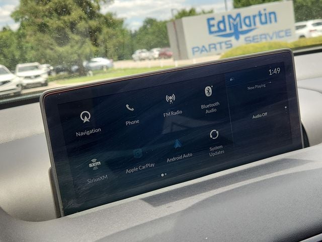 2022 Acura TLX Technology Package SH-AWD