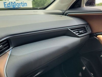 2022 Acura TLX Technology Package SH-AWD