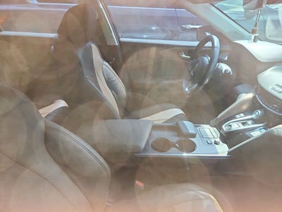 2022 Acura TLX Technology Package SH-AWD