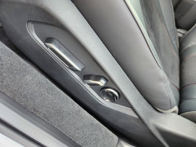 2025 Acura TLX w/A-Spec Package