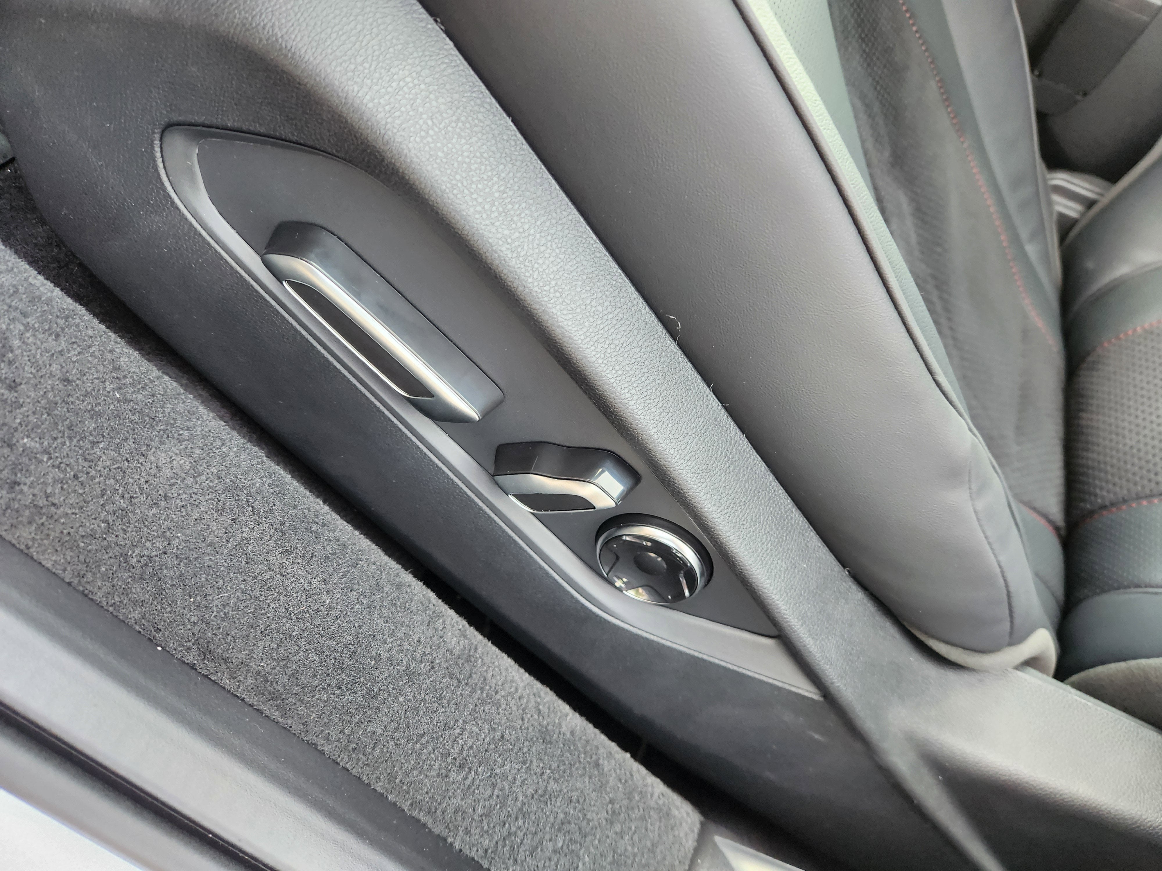 2025 Acura TLX w/A-Spec Package