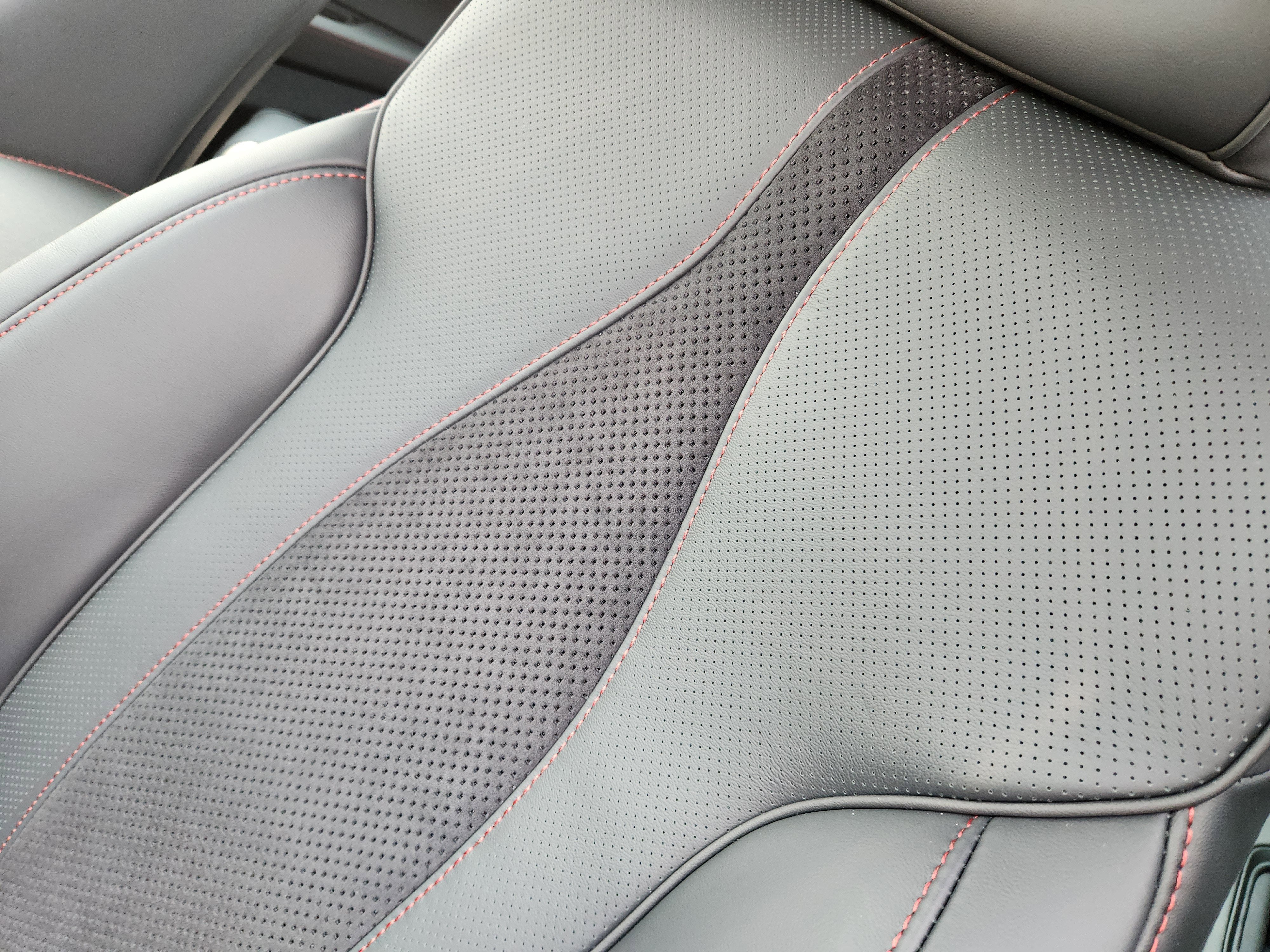 2025 Acura TLX w/A-Spec Package