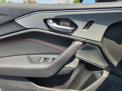 2025 Acura TLX w/A-Spec Package