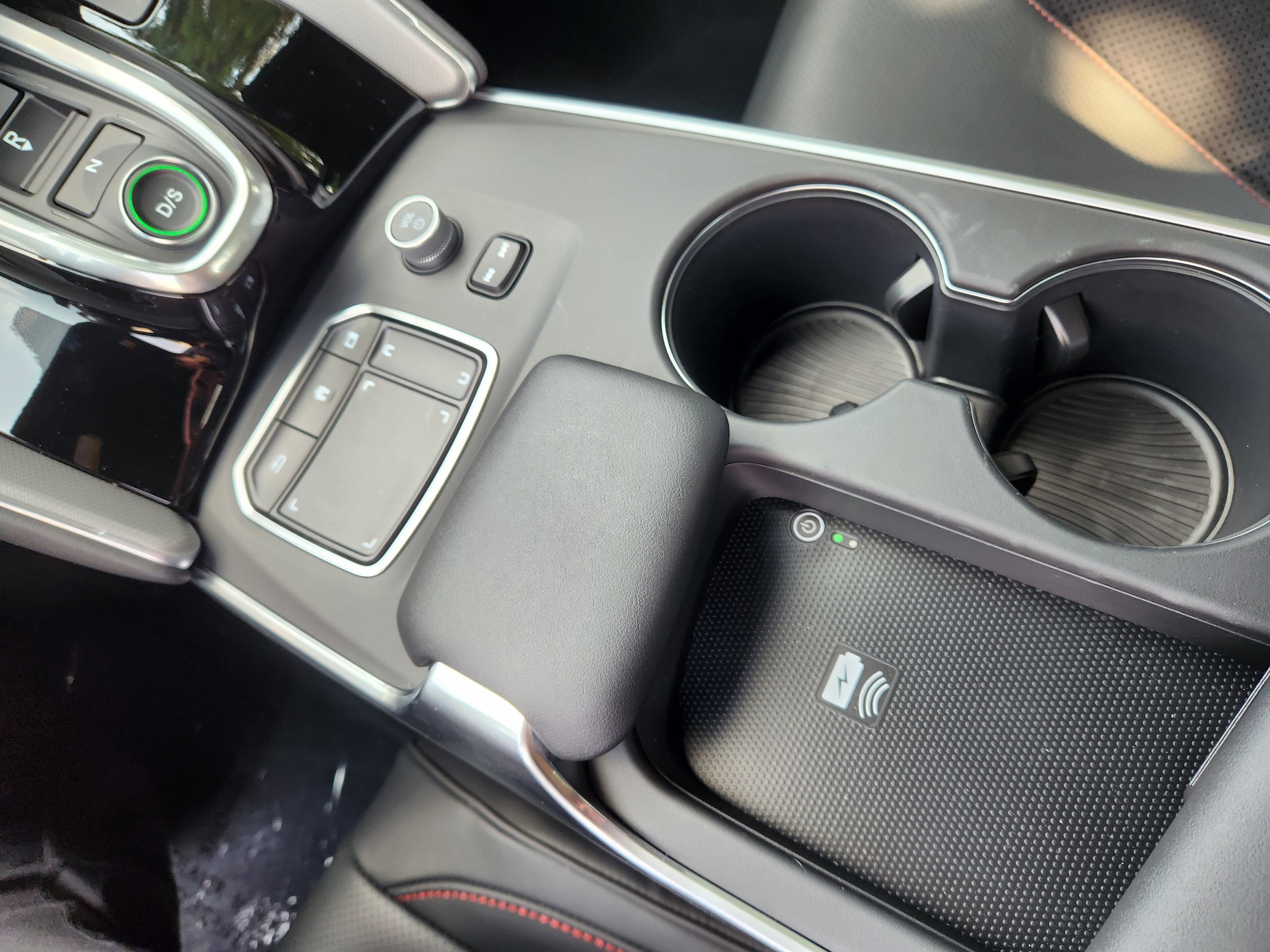 2025 Acura TLX w/A-Spec Package