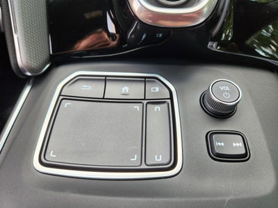 2025 Acura TLX w/A-Spec Package