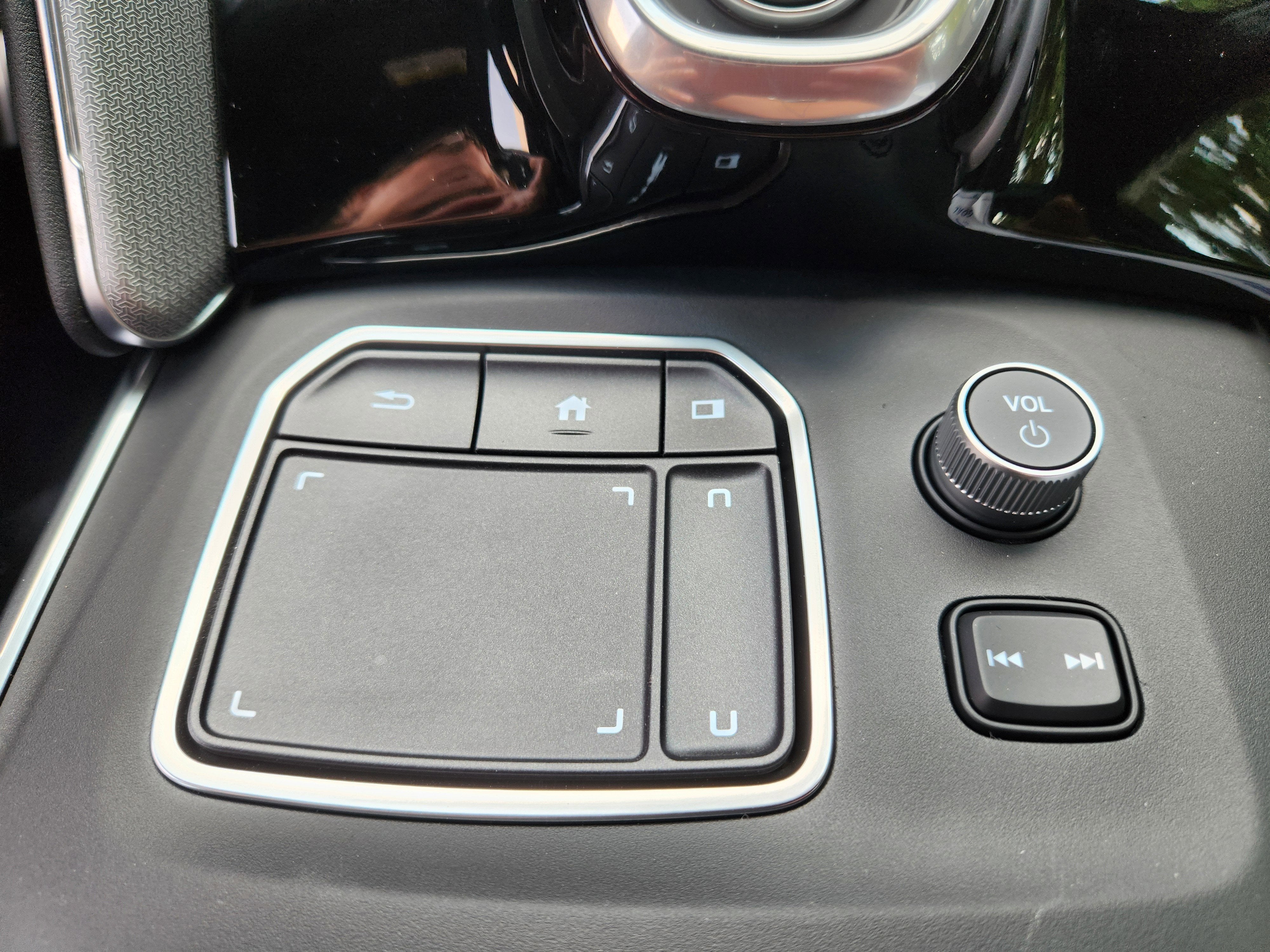 2025 Acura TLX w/A-Spec Package